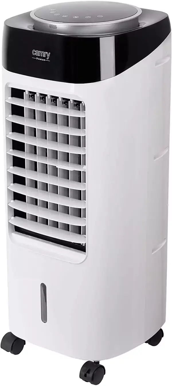 Climatizador Evaporativo 3 en 1 Climatizador Evaporativo 3 en 1