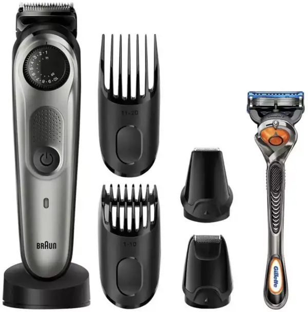 Barbero Braun BT7940 Barbero Braun BT7940