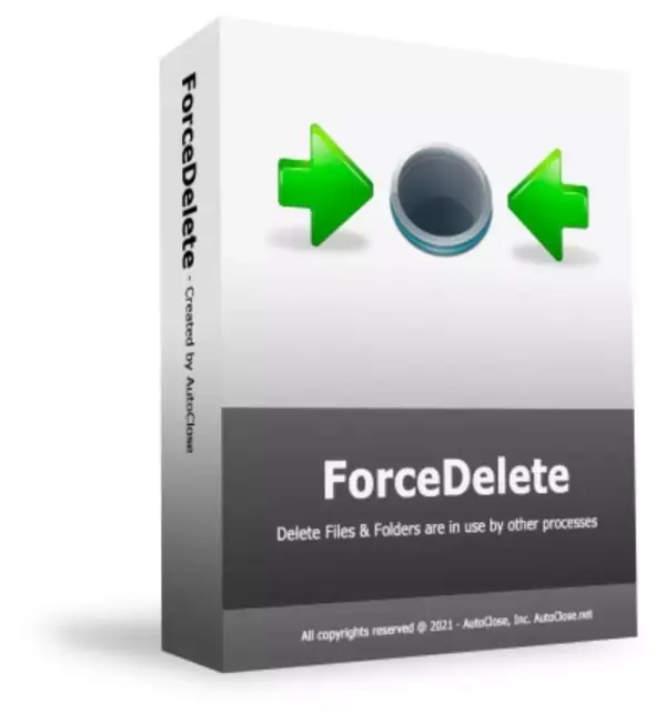 ForceDelete PRO ForceDelete PRO