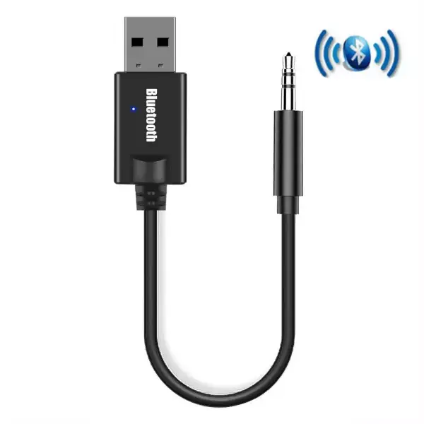 Kit de receptor bluetooth para coche Kit de receptor bluetooth para coche