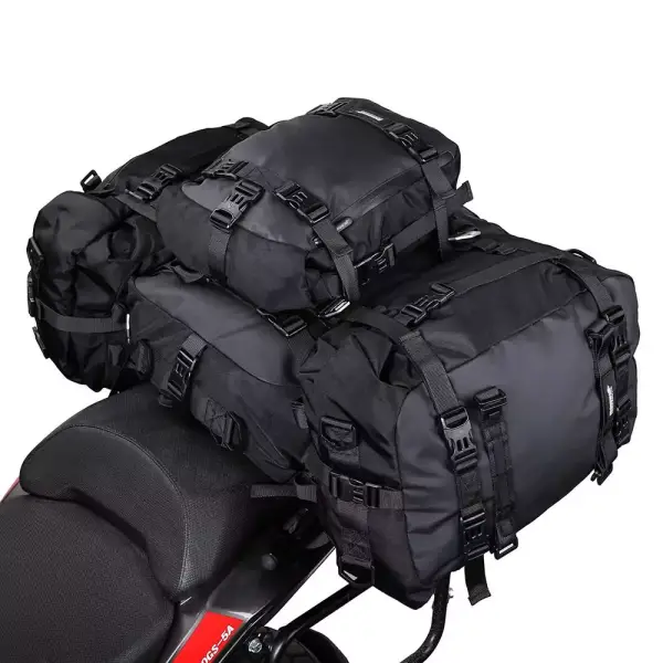 Mochila para moto/bicicleta Mochila para moto/bicicleta
