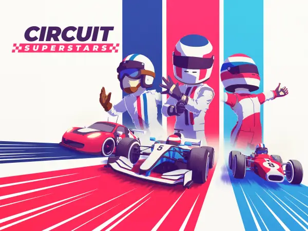 Juega a Circuit Superstars en Steam Juega a Circuit Superstars en Steam