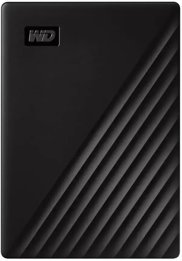 Disco Duro Externo WD 5TB USB 3.0 Disco Duro Externo WD 5TB USB 3.0