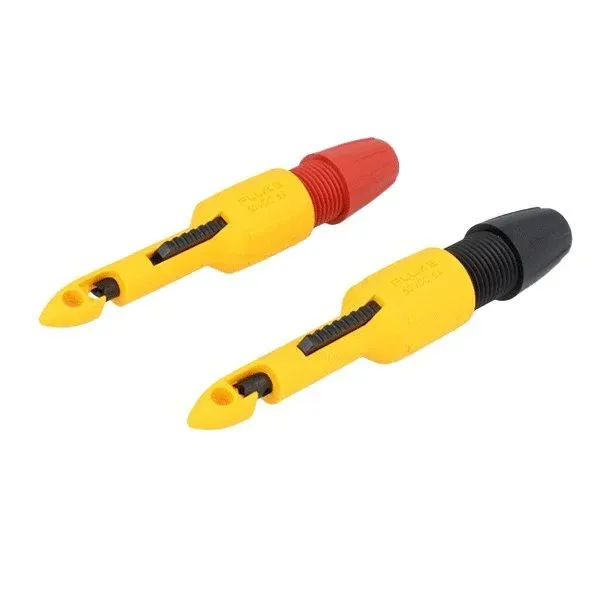 Clips comprobadores de corriente Clips comprobadores de corriente