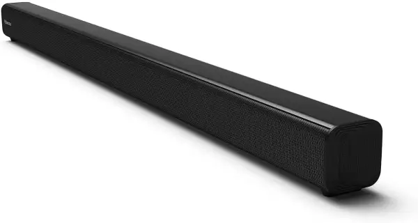 Barra de sonido Hisense 60W Barra de sonido Hisense 60W