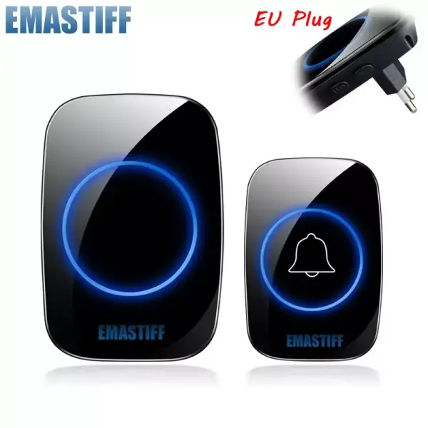 Timbre para exteriores Timbre para exteriores