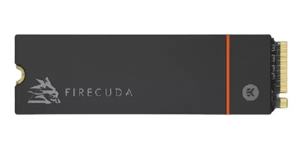 Disco duro NVMe M2 500GB Firecuda Disco duro NVMe M2 500GB Firecuda