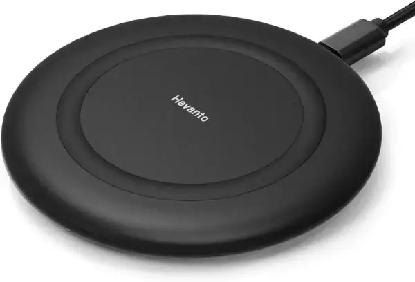 Cargador inalámbrico 10W Cargador inalámbrico 10W