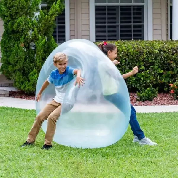 Globo hinchable gigante Globo hinchable gigante