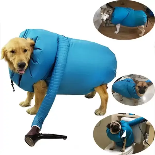 Secador de pelo para perros Secador de pelo para perros