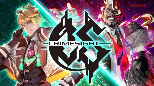Juega a CRIMESIGHT para Steam Juega a CRIMESIGHT para Steam
