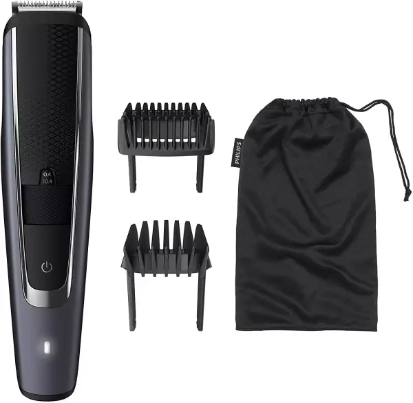 Cortadora de pelo inalámbrica Philips Series 5000 Cortadora de pelo inalámbrica Philips Series 5000