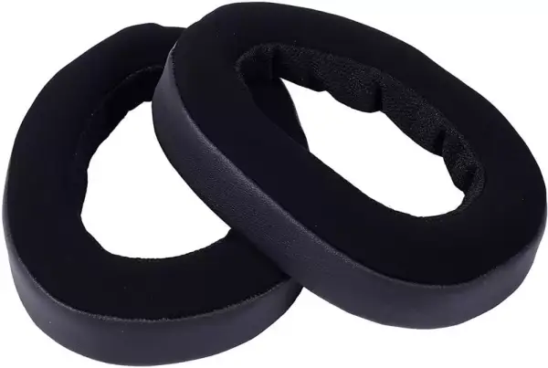 Almohadillas de repuesto para auriculares Sennheiser Almohadillas de repuesto para auriculares Sennheiser