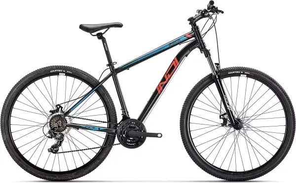 Bicicleta Mountain Bike (MTB) Indi de Adulto Bicicleta Mountain Bike (MTB) Indi de Adulto