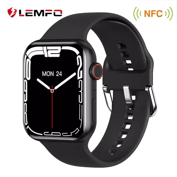 Smartwatch Lemfo DT7 Smartwatch Lemfo DT7