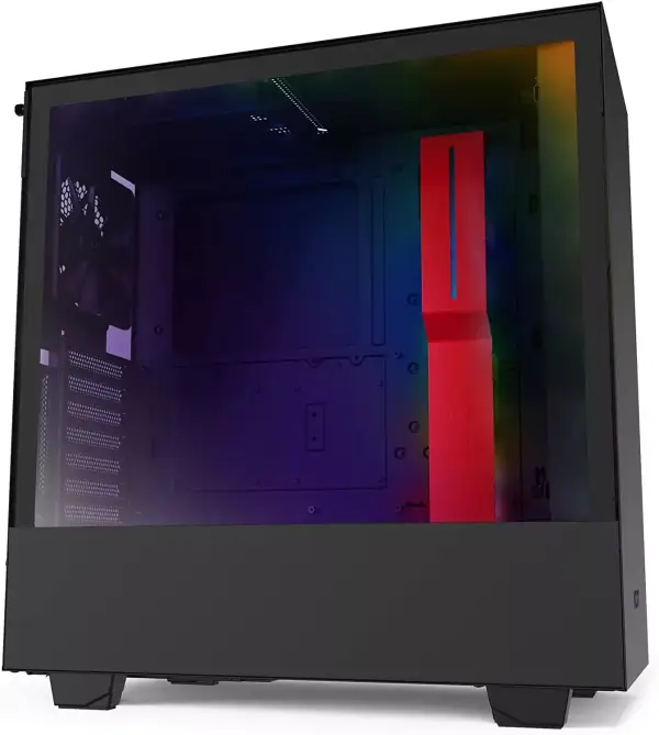 Caja NZXT H510i Caja NZXT H510i