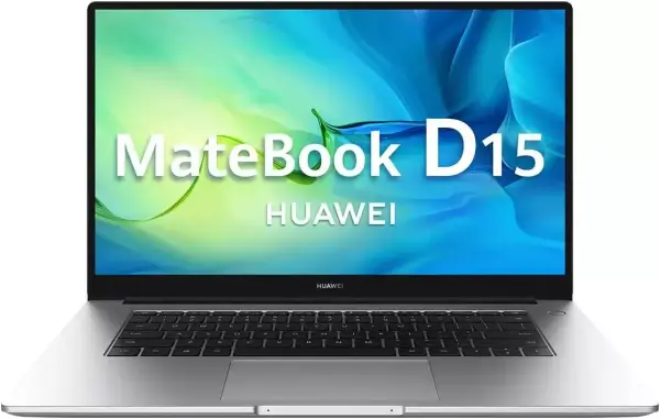Huawei MateBook D15 i5 8GB 512GB SSD Huawei MateBook D15 i5 8GB 512GB SSD
