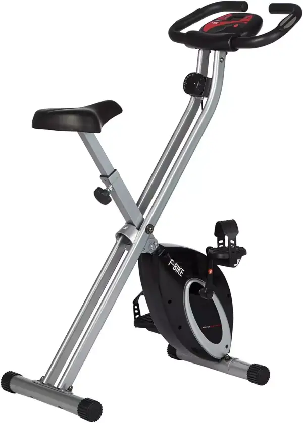Bicicleta estática Ultrasport F-Bike Bicicleta estática Ultrasport F-Bike