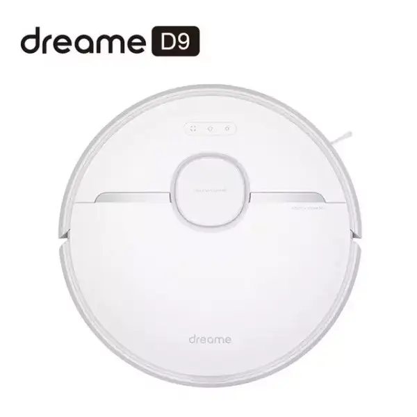 Robot Aspirador Dreame D9 Robot Aspirador Dreame D9