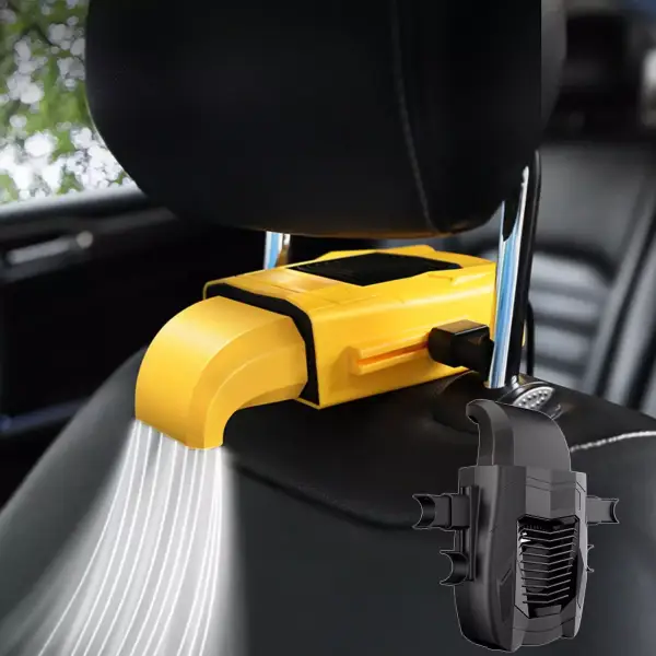 Ventilador para el coche Ventilador para el coche