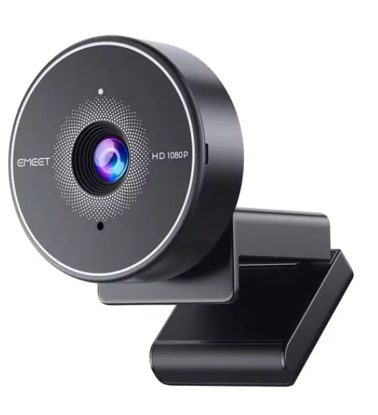 Webcam Full HD 1080P Webcam Full HD 1080P
