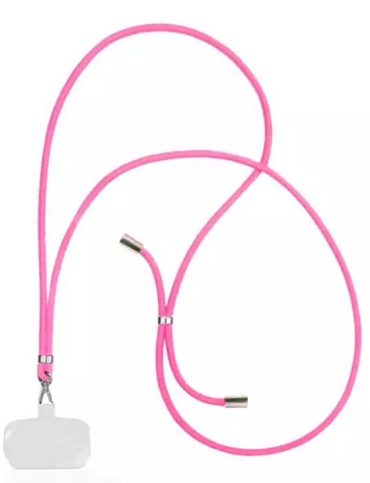 Cuerda universal para fundas de móvil Cuerda universal para fundas de móvil