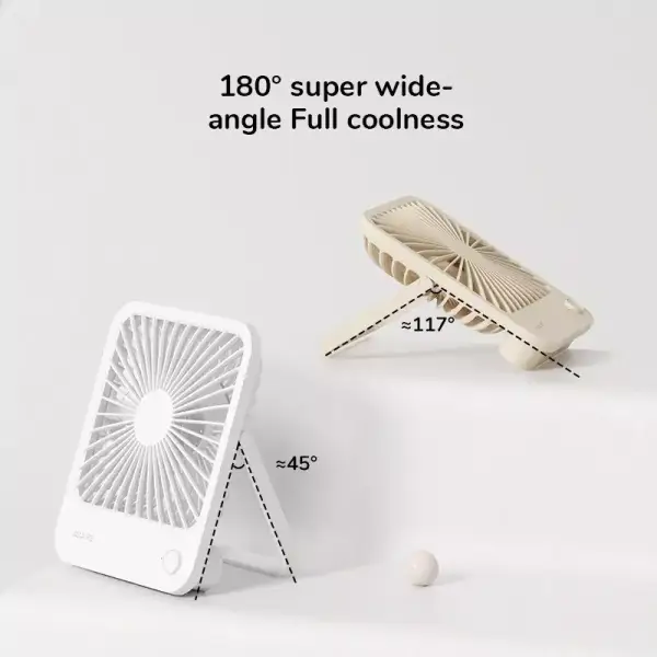 Ventilador inalámbrico Ventilador inalámbrico