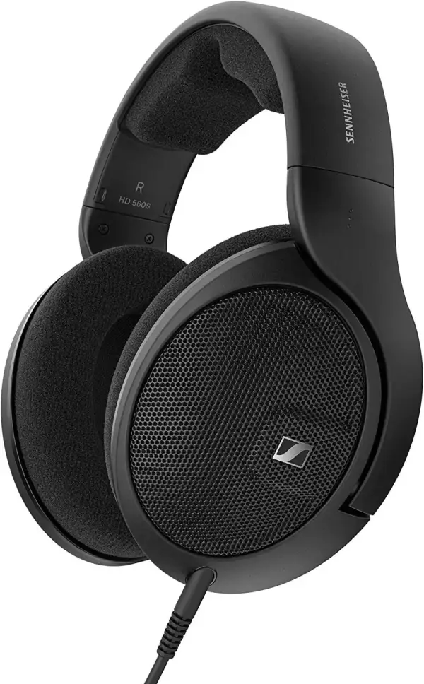 Auriculares Sennheiser HD 560S Auriculares Sennheiser HD 560S