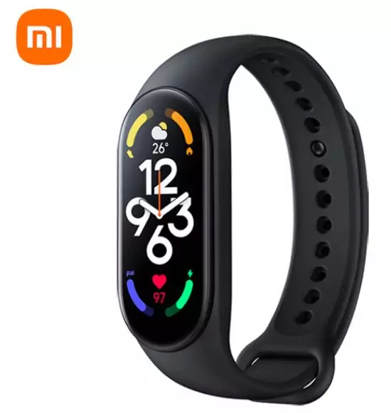 Xiaomi Mi Band 7 Xiaomi Mi Band 7