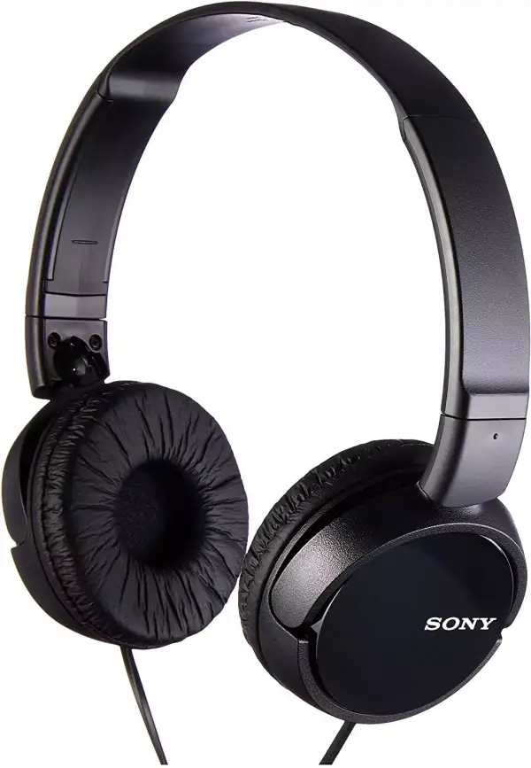 Auriculares Sony MDR-ZX110 Auriculares Sony MDR-ZX110