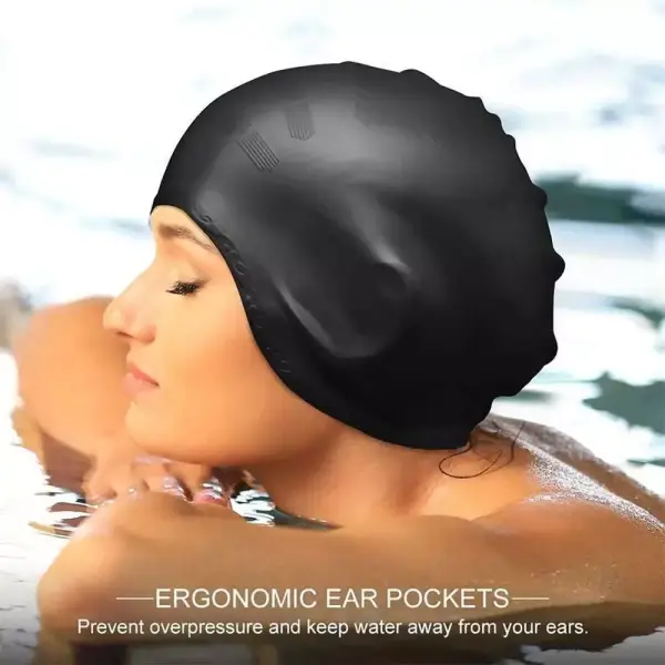 Gorros de natación Gorros de natación