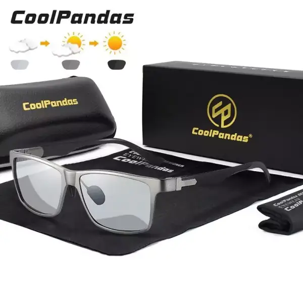 Gafas de sol fibra de carbono Gafas de sol fibra de carbono