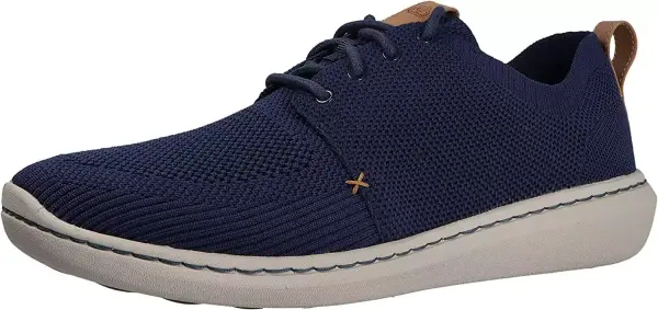 Zapatillas Hombre Clarks Step Urban Mix Zapatillas Hombre Clarks Step Urban Mix