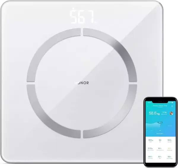 Báscula Digital Honor Smart 2 Báscula Digital Honor Smart 2
