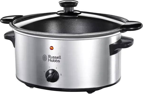 Russell Hobbs Olla de cocción lenta 3,5L Russell Hobbs Olla de cocción lenta 3,5L