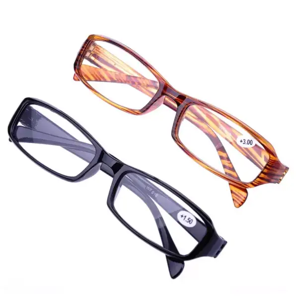 Gafas de lectura para hombre y mujer Gafas de lectura para hombre y mujer