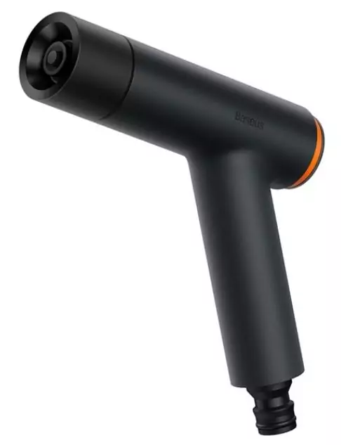 Pistola de agua de alta presión Baseus Pistola de agua de alta presión Baseus