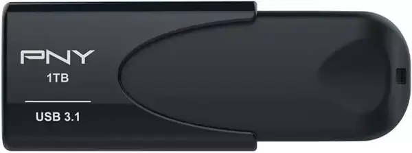 Memoria USB 1TB PNY 3.1 Memoria USB 1TB PNY 3.1