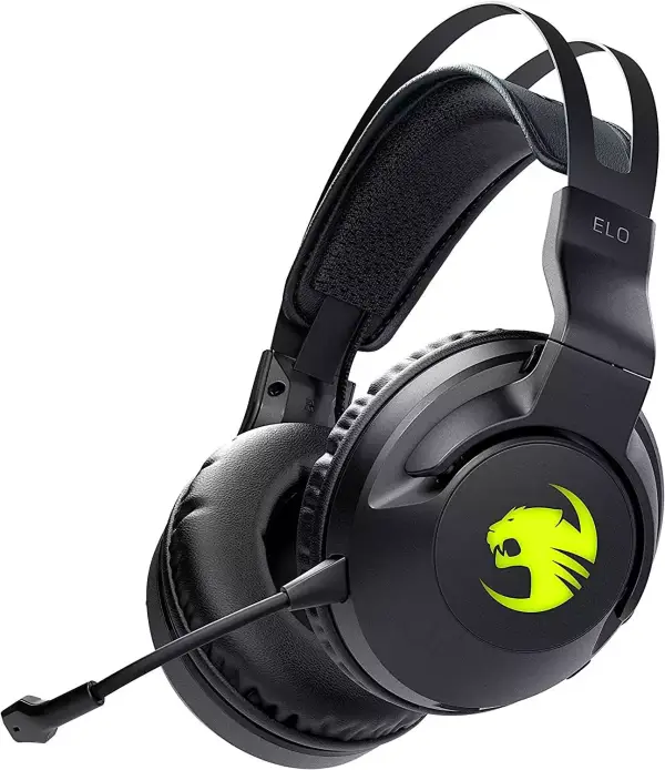 Auriculares gaming Roccat Elo 7.1 Air Auriculares gaming Roccat Elo 7.1 Air