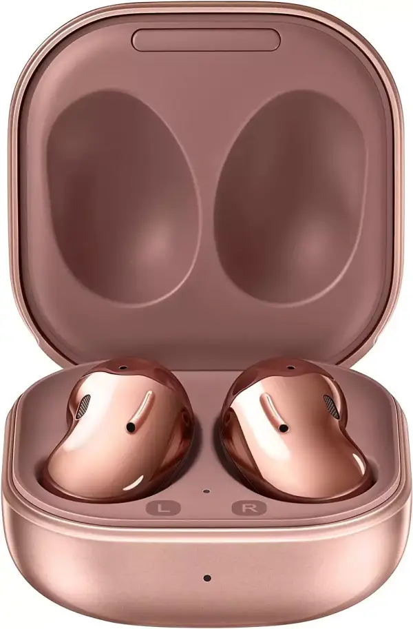 Auriculares inalámbricos Samsung Galaxy Buds Live Auriculares inalámbricos Samsung Galaxy Buds Live