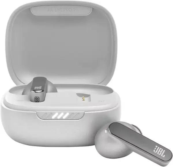 Auriculares JBL Live Pro 2 TWS Auriculares JBL Live Pro 2 TWS