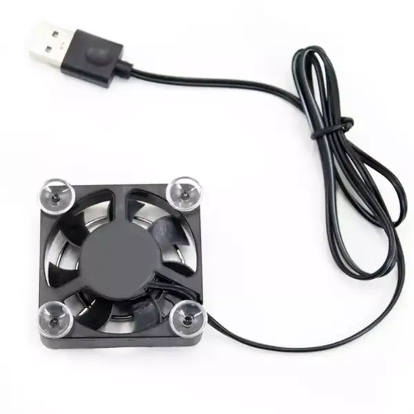Enfriador USB para teléfono móvil Enfriador USB para teléfono móvil