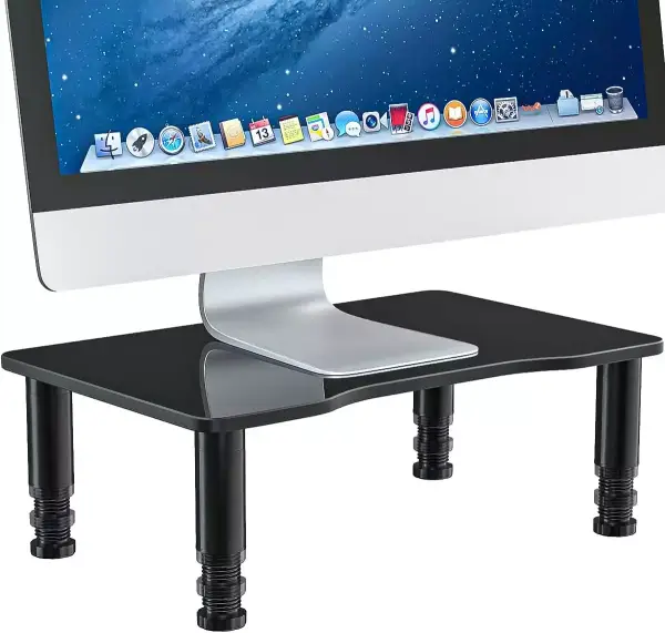 Soporte para monitor regulable Soporte para monitor regulable