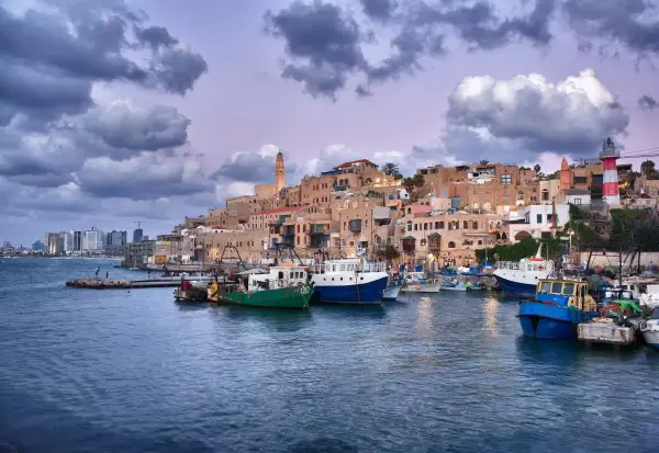 Vuelos a Tel Aviv, Israel Vuelos a Tel Aviv, Israel