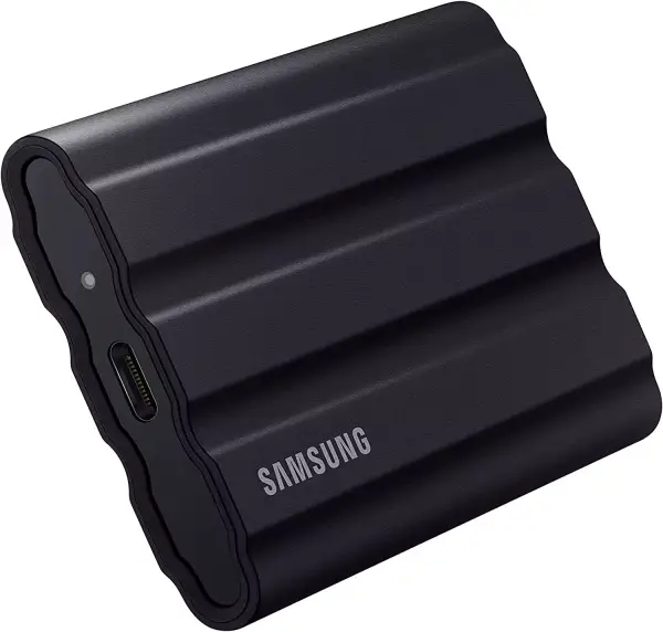 SSD Samsung T7 Shield SSD 2TB SSD Samsung T7 Shield SSD 2TB