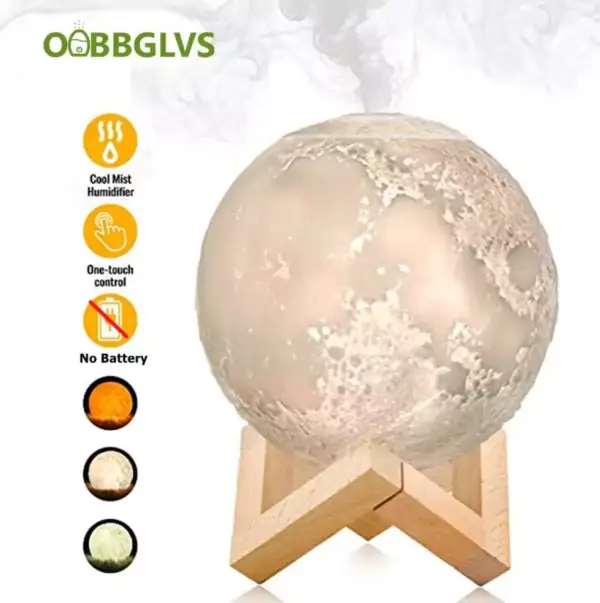 Humidificador de aire Humidificador de aire