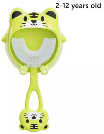 Cepillos de dientes para niños Cepillos de dientes para niños