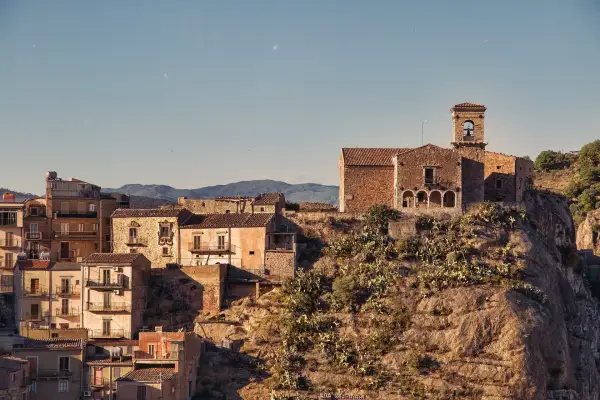 Hotel 4 estrellas en Sicilia 5 noches + vuelos Hotel 4 estrellas en Sicilia 5 noches + vuelos