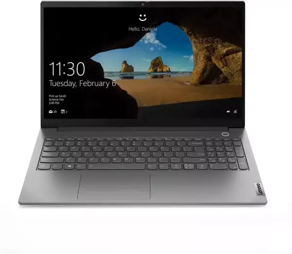 Portátil Lenovo 15" FHD i5 16GB 512 SSD Win11 Portátil Lenovo 15" FHD i5 16GB 512 SSD Win11