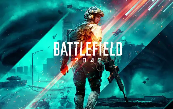 Juega a Battlefield 2042 para Steam Juega a Battlefield 2042 para Steam